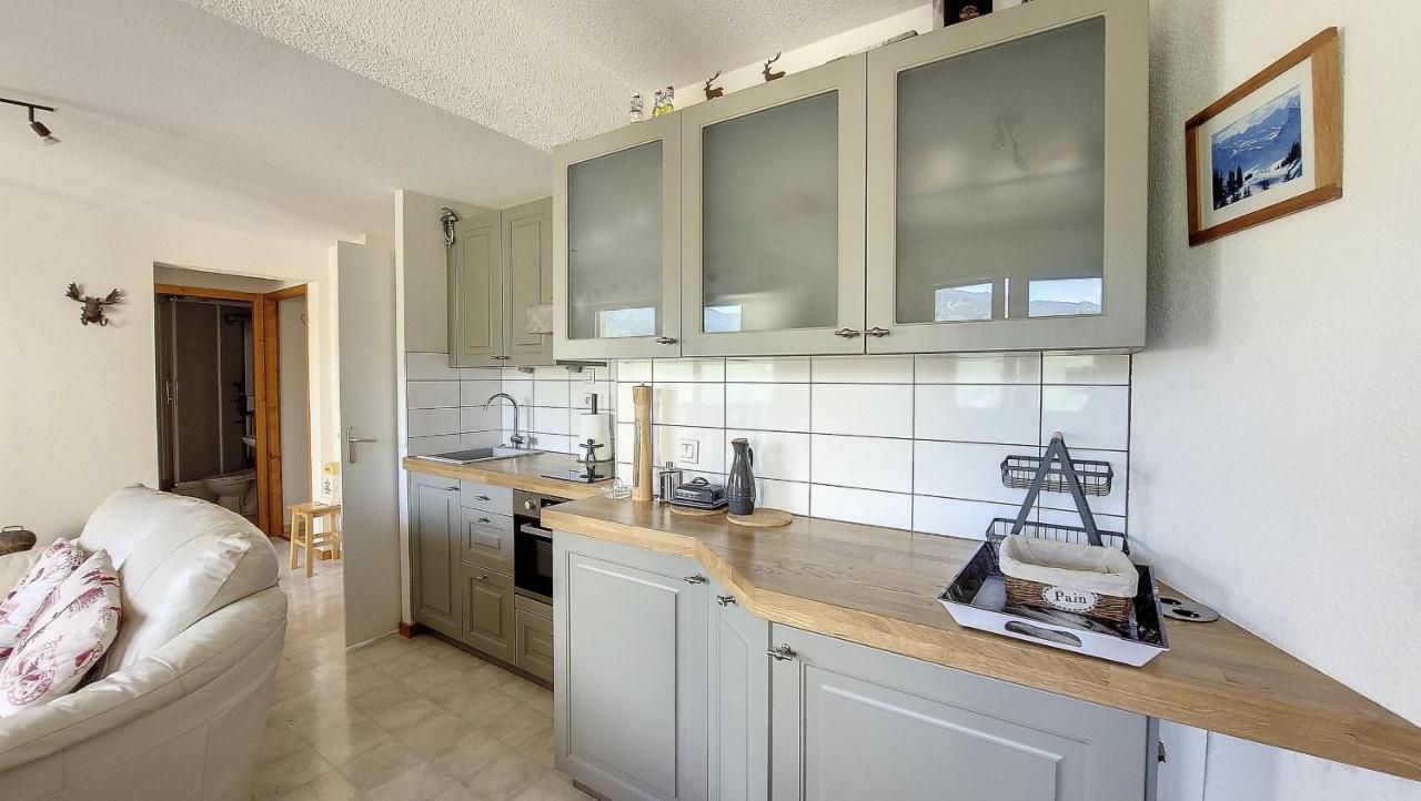 Grand Cerf 67 Appartement Saint Jean D Aulps ภายนอก รูปภาพ