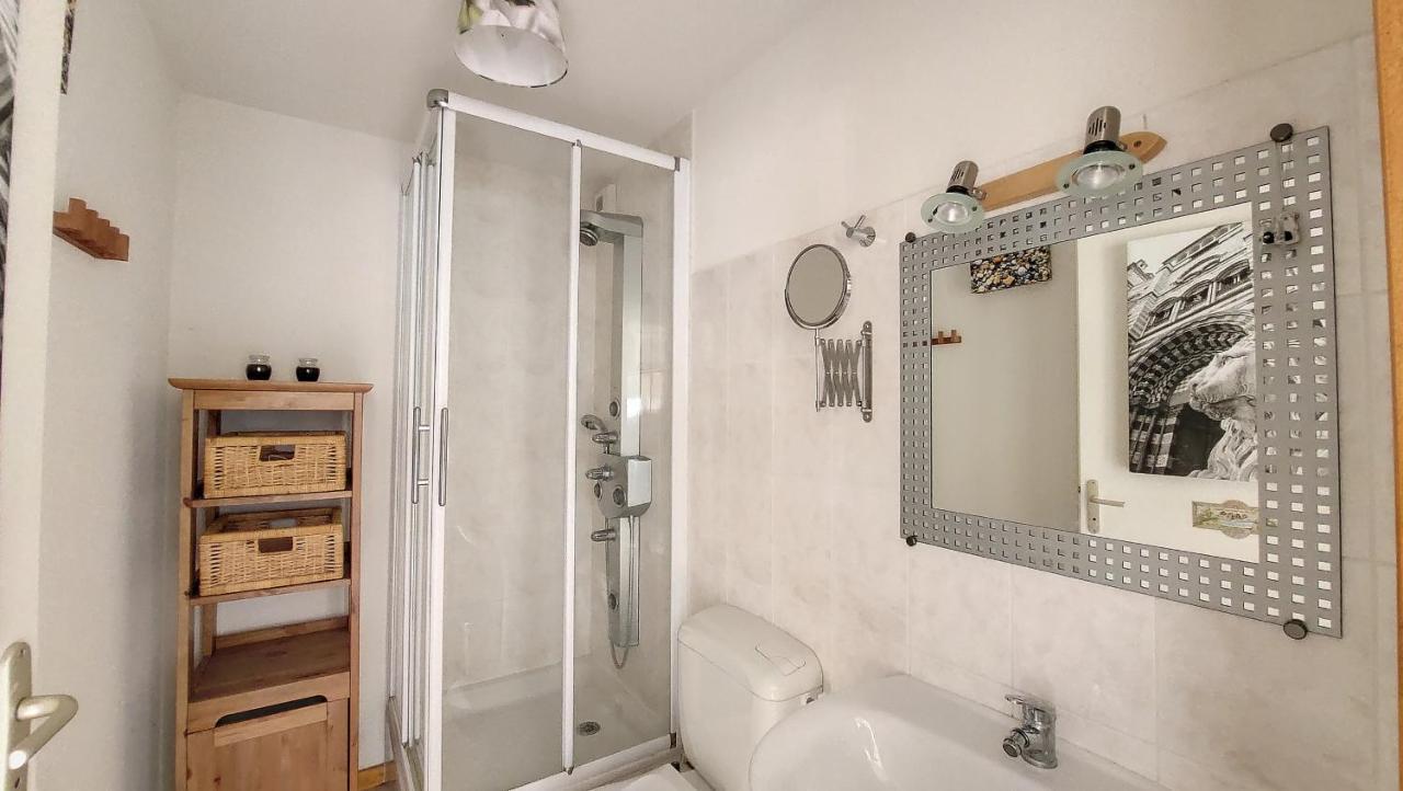 Grand Cerf 67 Appartement Saint Jean D Aulps ภายนอก รูปภาพ