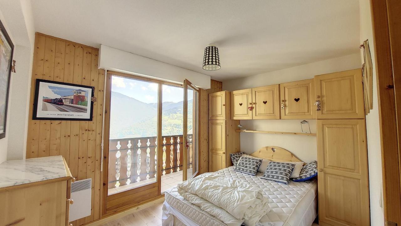 Grand Cerf 67 Appartement Saint Jean D Aulps ภายนอก รูปภาพ