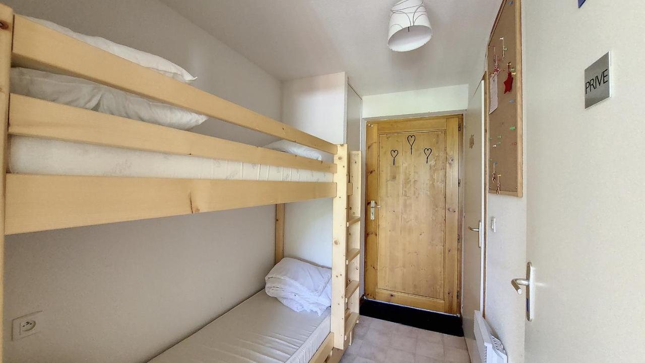 Grand Cerf 67 Appartement Saint Jean D Aulps ภายนอก รูปภาพ