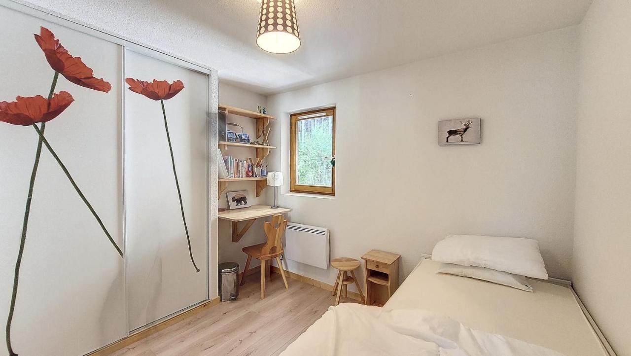Grand Cerf 67 Appartement Saint Jean D Aulps ภายนอก รูปภาพ